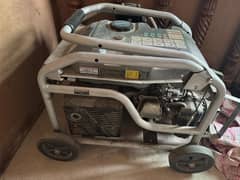 generator hgs2500