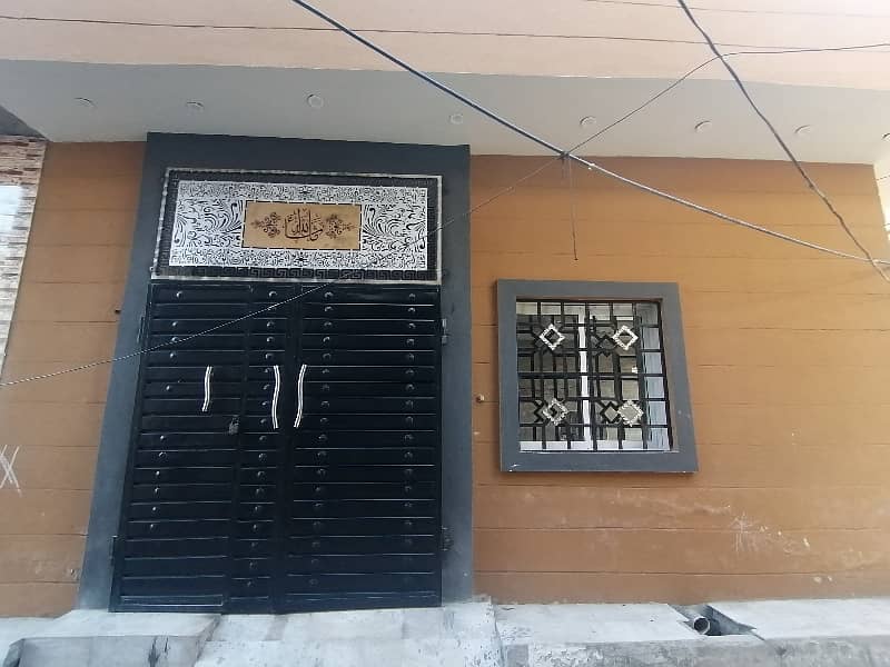 Prime Location House Available For sale In Tajpura 0