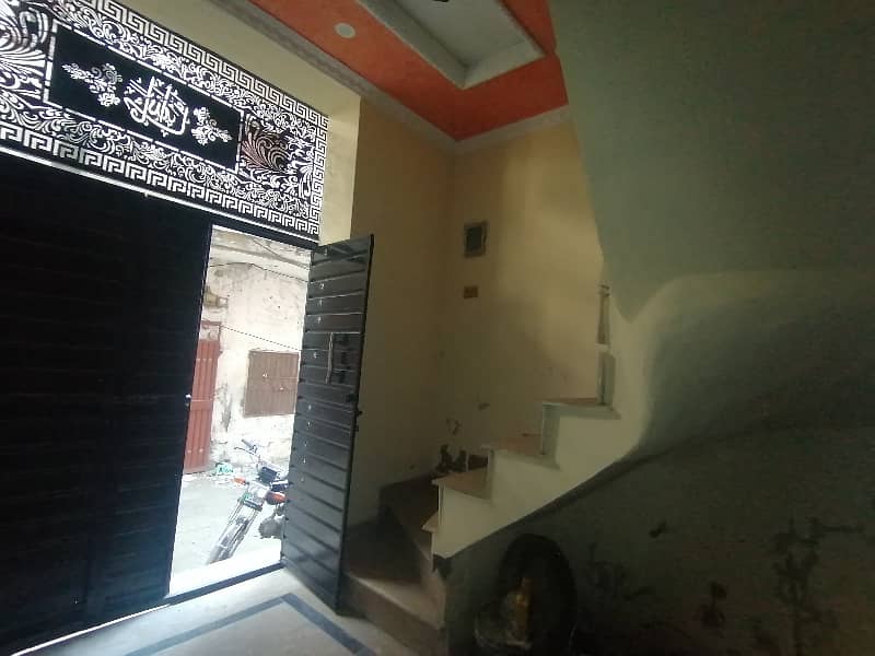 Prime Location House Available For sale In Tajpura 9