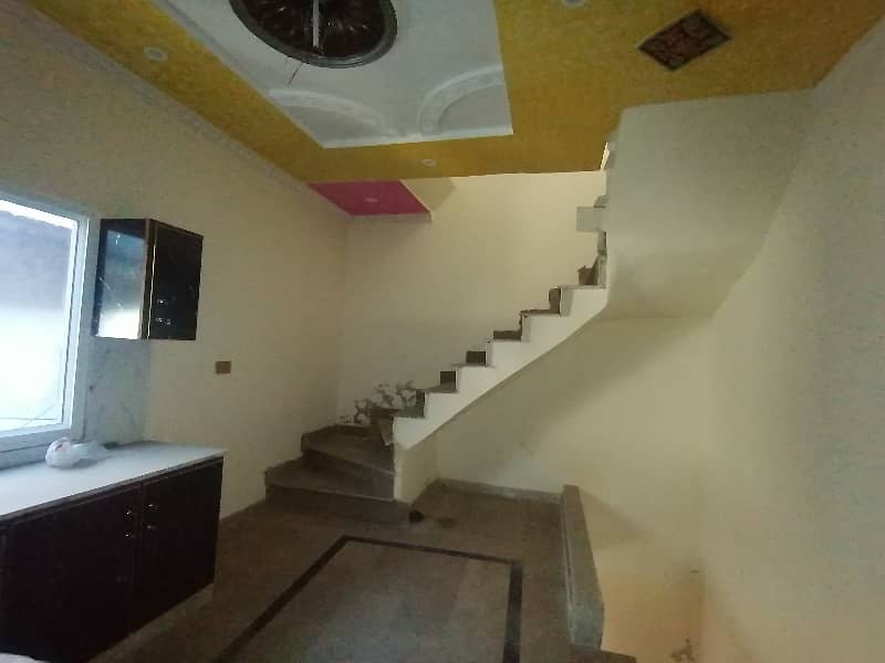 Prime Location House Available For sale In Tajpura 12