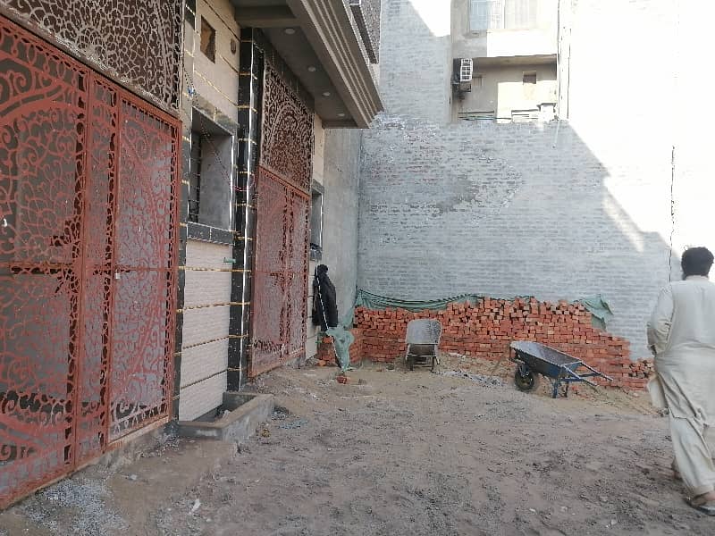 Well-constructed Prime Location House Available For sale In Al-Kareem Premier Housing Scheme 4