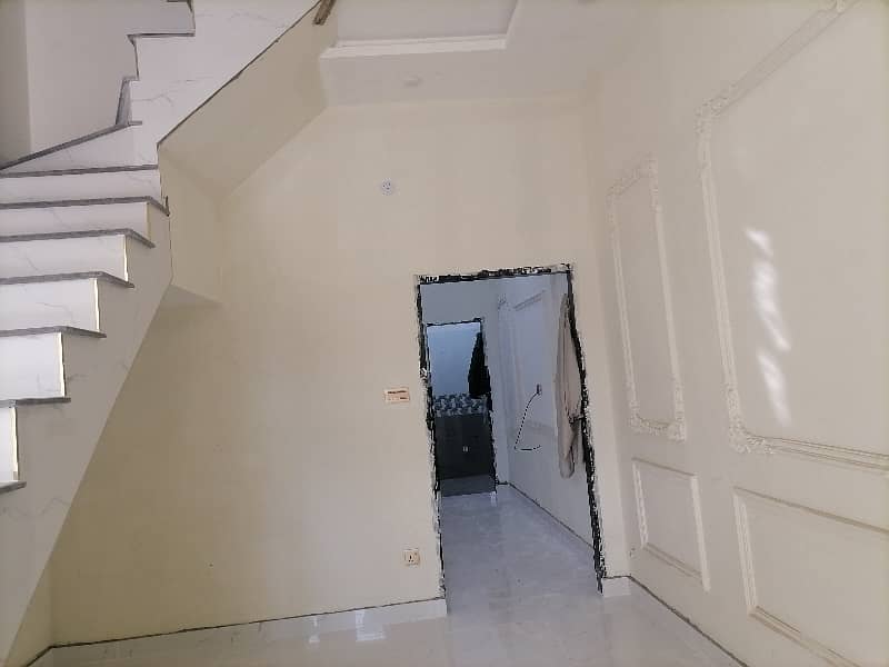 Unoccupied Prime Location House Of 562 Square Feet Is Available For sale In Al-Kareem Premier Housing Scheme 2