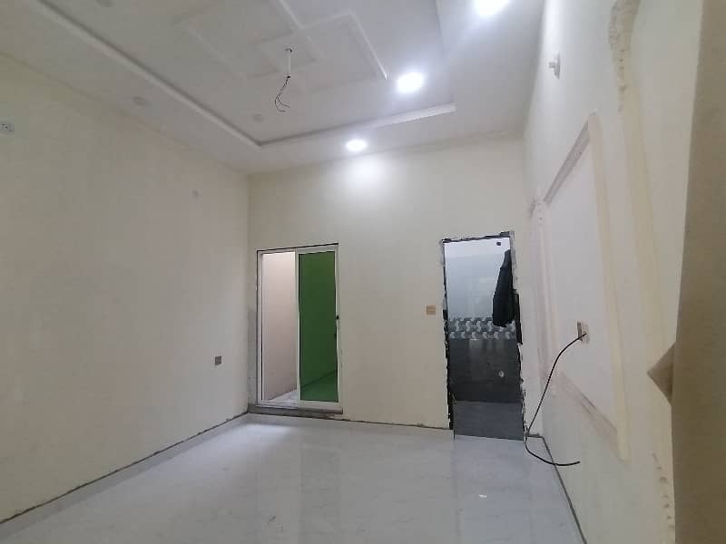 Unoccupied Prime Location House Of 562 Square Feet Is Available For sale In Al-Kareem Premier Housing Scheme 5