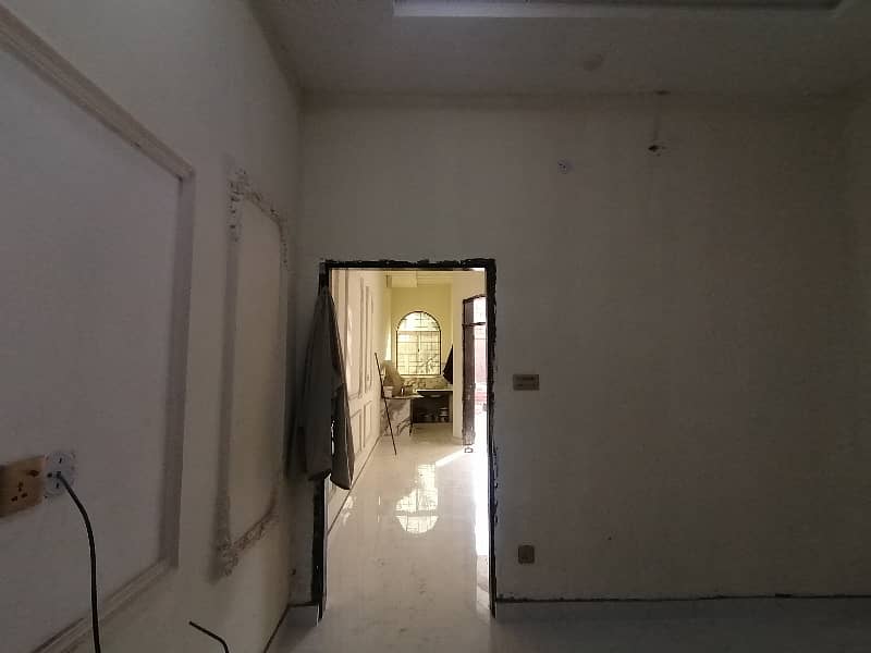 Unoccupied Prime Location House Of 562 Square Feet Is Available For sale In Al-Kareem Premier Housing Scheme 6