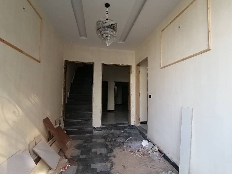 Ideal Prime Location 900 Square Feet House has landed on market in Al-Kareem Premier Housing Scheme, Al-Kareem Premier Housing Scheme 4