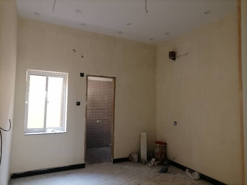 Ideal Prime Location 900 Square Feet House has landed on market in Al-Kareem Premier Housing Scheme, Al-Kareem Premier Housing Scheme 12