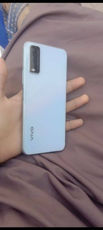 vivo y 12a 3/32 8