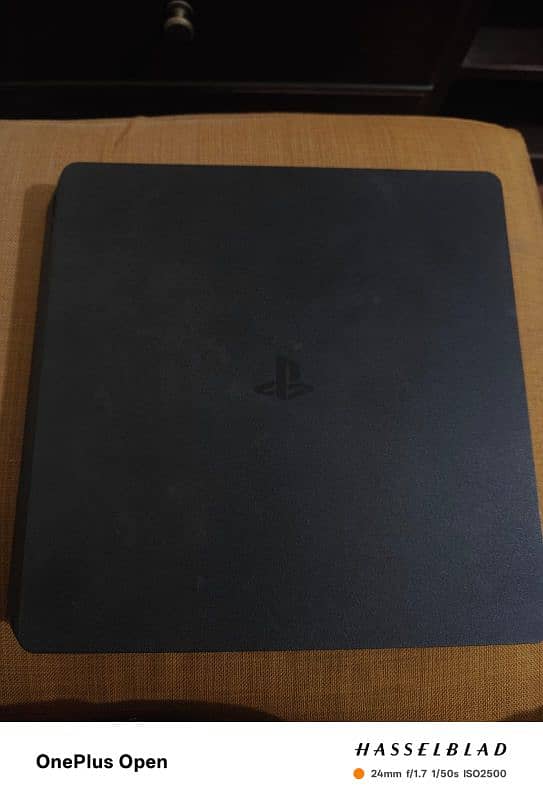 PLAYSTATION 4 9