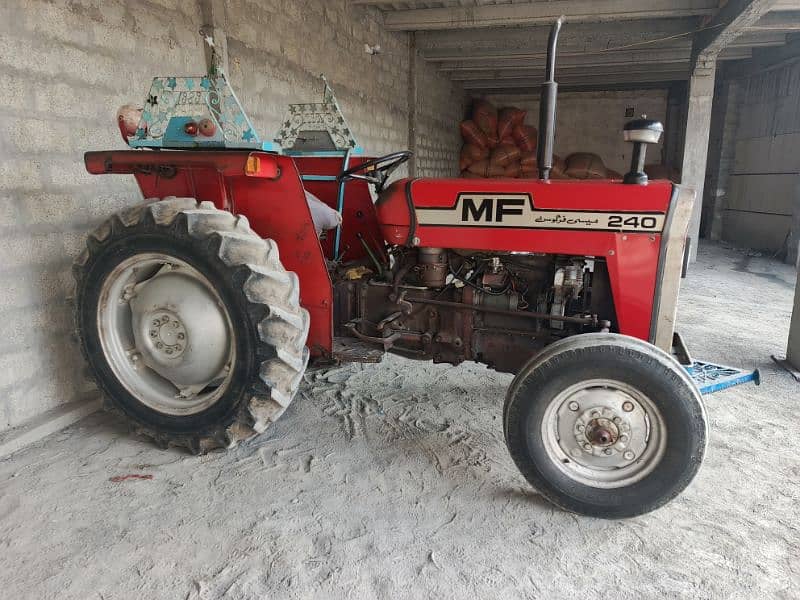 tractor for sale 1