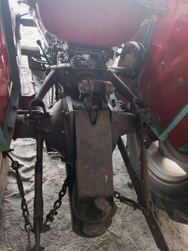 tractor for sale 3