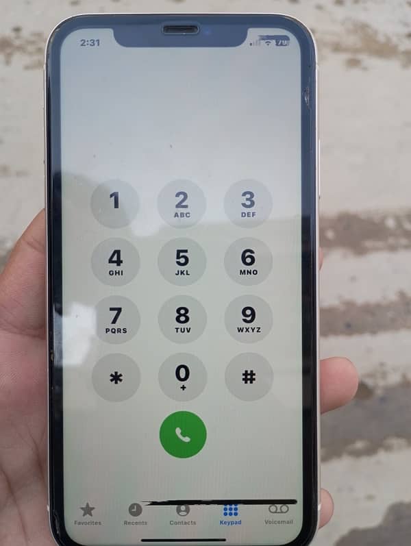 iphone 11 128 gb pta approved 0