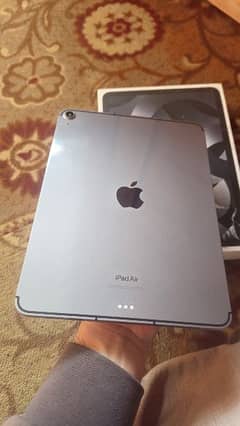 ipad air 5 Gen 64/Gb cellular+wifi