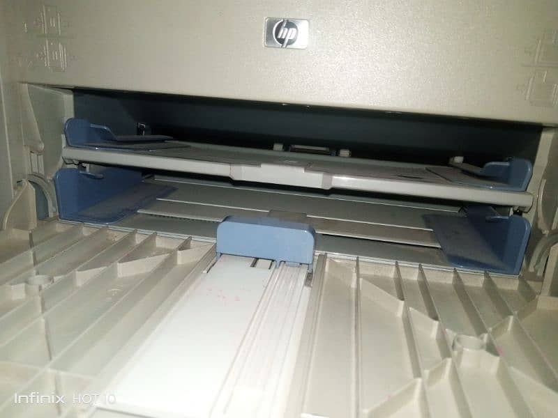 HP 1020 Printer used like new 4