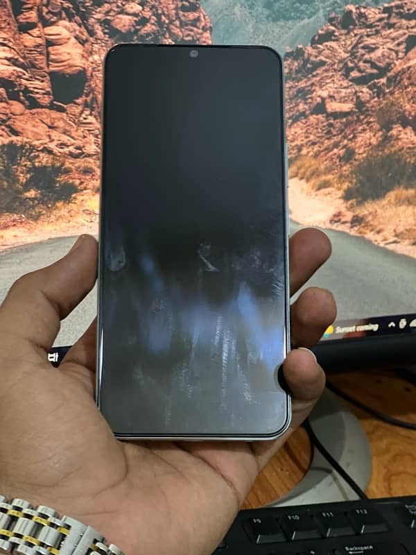 VIVO Y18 5