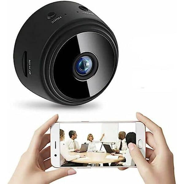 A9 Mini Camera|free delivery|cash on delivery|watsapp03064974722 1