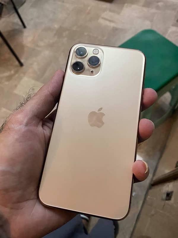 IPhone 11 Pro 0