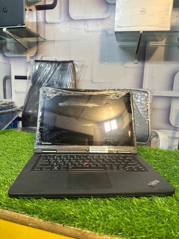 lenovo Yoga A12 (i5-4Gen) 3