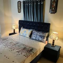 Fully Furnished 1 Bed Tvl 1BHK Apartment