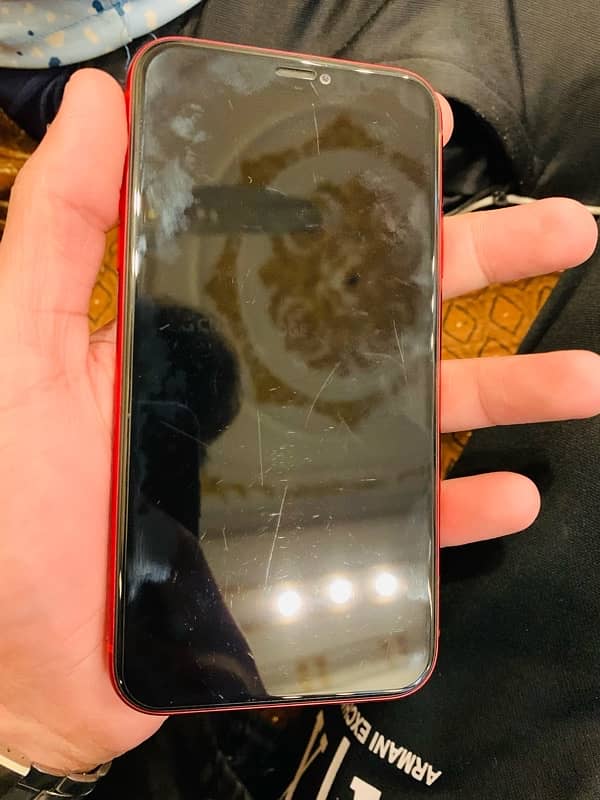 iphone 11 64 gb # 03390063782 2