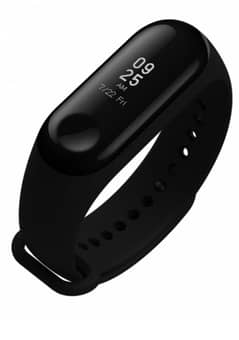 Xiaomi Mi Band 3 + 02 Extra Straps