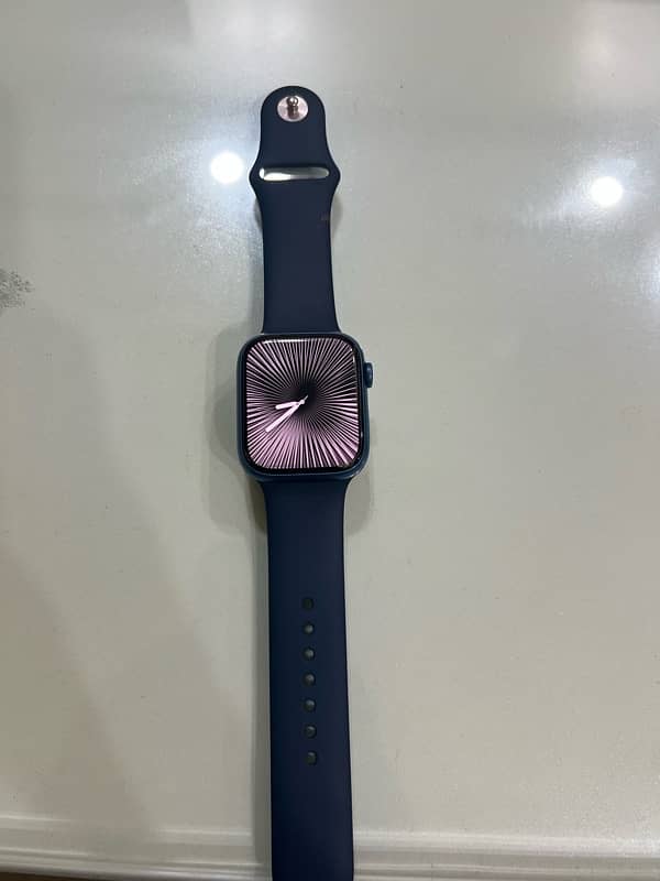 Apple Watch Series 7 12