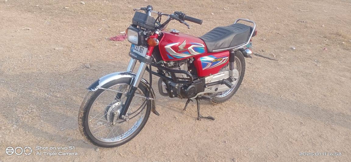 honda 125 2021 model 2023 rigister 03105212309 0