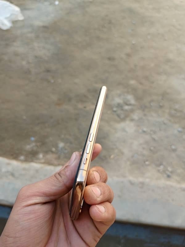 iPhone XS jv 64GB sim working 6