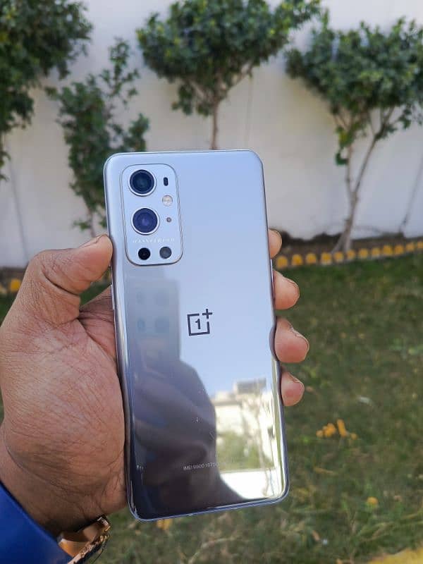 oneplus 9pro 5g 12gb 256gb 0