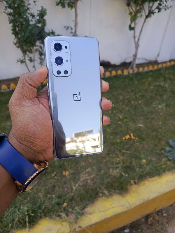 oneplus 9pro 5g 12gb 256gb 1