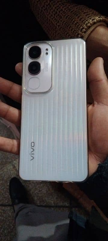 vivo y19 1