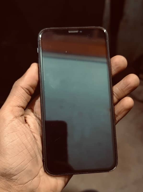 iPhone X pta approved 1