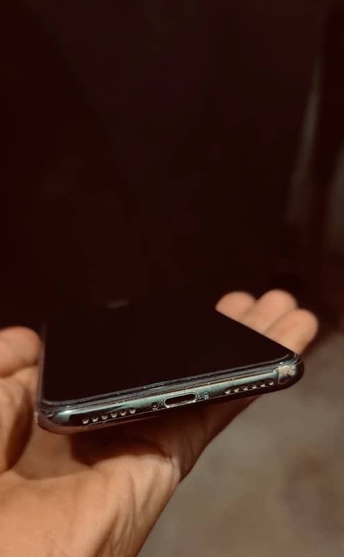 iPhone X pta approved 2