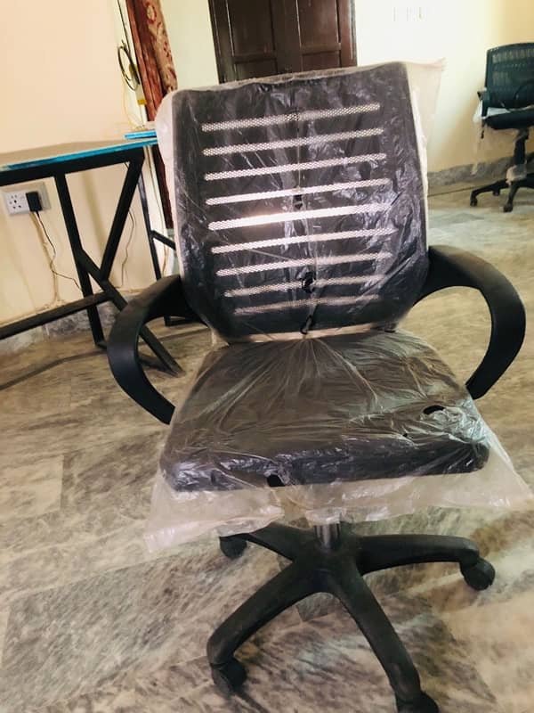 5 Fresh computer Chair 1