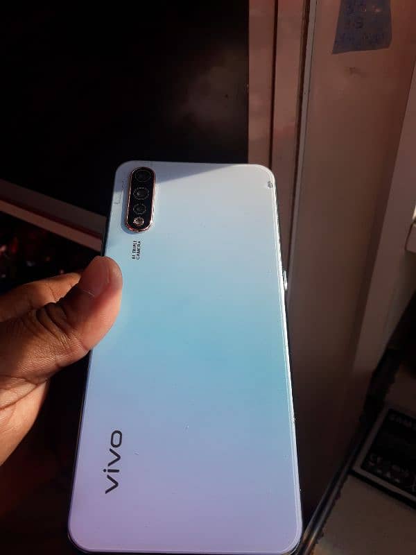 vivo s1 8 255 3