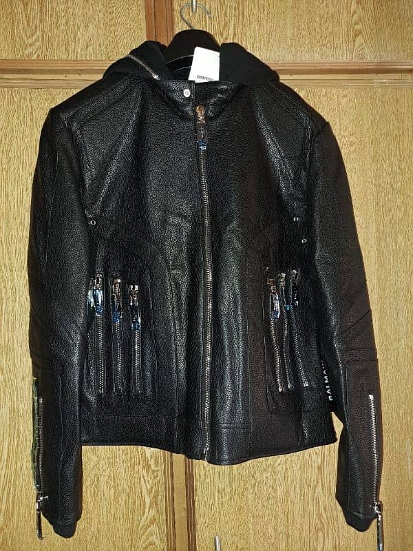 New jacket for sale 0