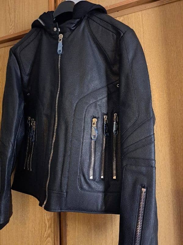 New jacket for sale 1