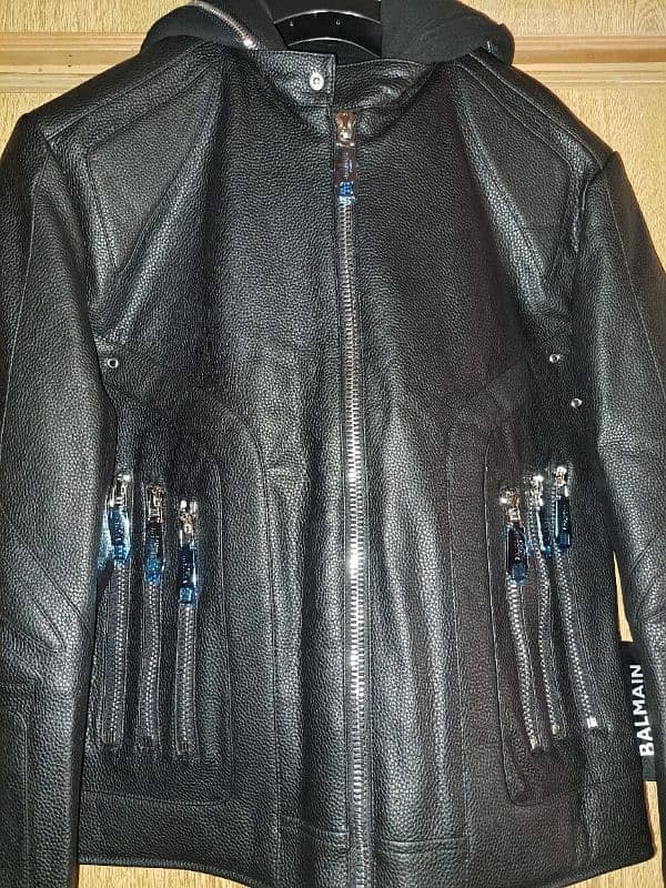 New jacket for sale 2