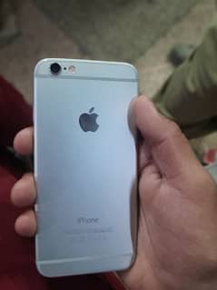 I phone 6 16 gb non pta