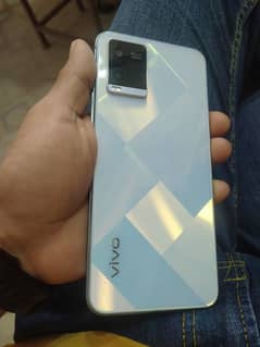 Vivo Y21  4gb 64gb