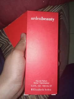 Ardenbeauty edp