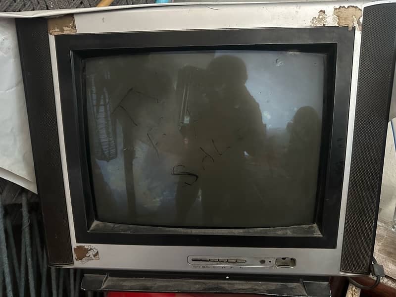 TV For sale 0