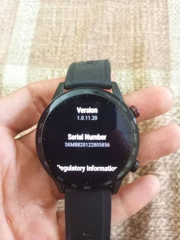 huawei Smart Magic Watch 2 0