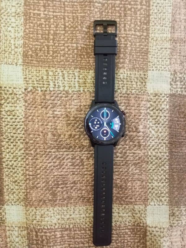 huawei Smart Magic Watch 2 1