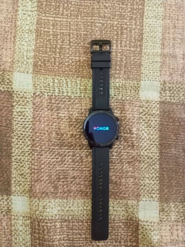 huawei Smart Magic Watch 2 6