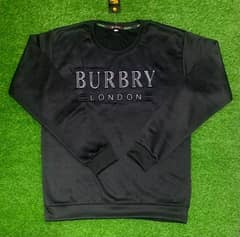 BURRY T_SHIRT