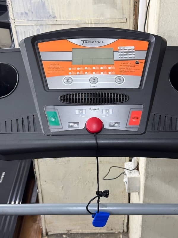 Running Treadmils Cycles Ellipticals Electric Machines | Butt Fitness 7