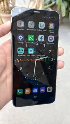 LG g6