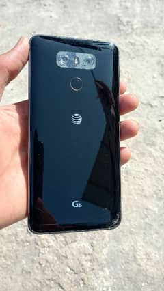 LG g6 original