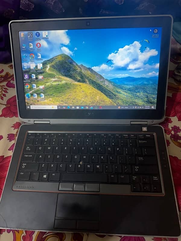 Dell laptop for sell 0