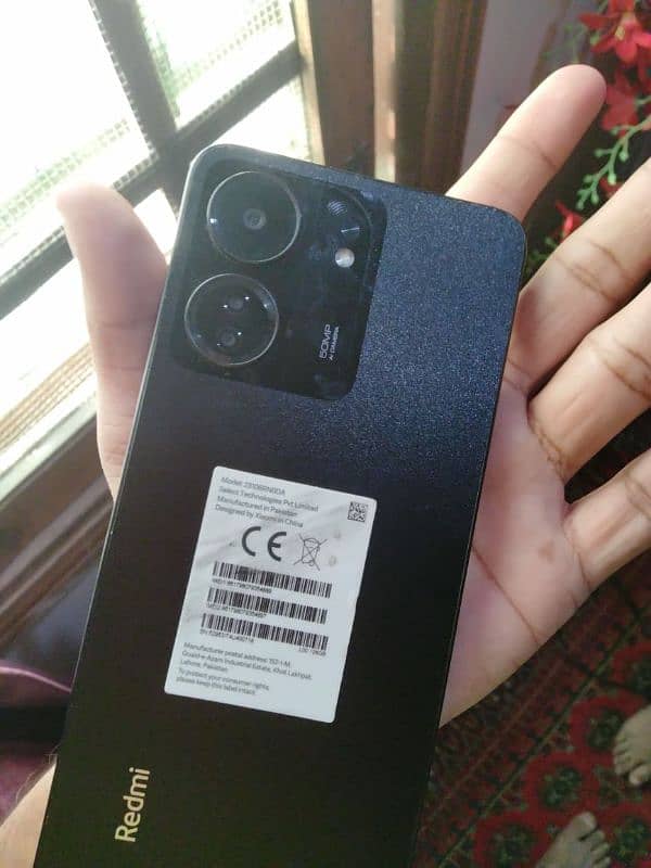 Redmi 13 c 2